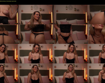 brandywhite — 7 minute Chaturbate female cam show recording, 720p, Mar 15, 2026
