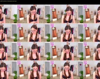 bridgetthellard — 7 minute Chaturbate female cam show recording, 720p, Mar 15, 2026