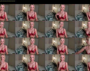 bubbling_crush — 3 minute Chaturbate female cam show recording, 720p, Mar 15, 2026