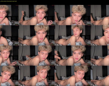 camwithethan — 34 minute Chaturbate male cam show recording, 720p, Mar 15, 2026