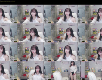 candy8998 — 8 minute Chaturbate female cam show recording, 480p, Mar 15, 2026