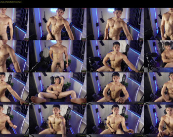 capizzi_ — 75 minute Chaturbate male cam show recording, 720p, Mar 15, 2026