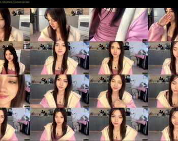 chiekodavanzo — 11 minute Chaturbate female cam show recording, 720p, Mar 15, 2026