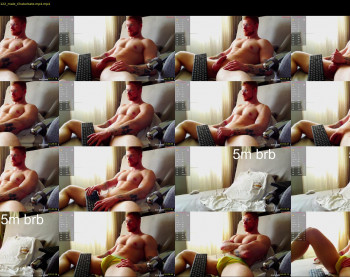 chris_boy37 — 39 minute Chaturbate male cam show recording, 720p, Mar 15, 2026
