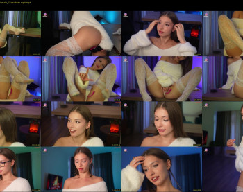 cleose — 121 minute Chaturbate female cam show recording, 720p, Mar 15, 2026