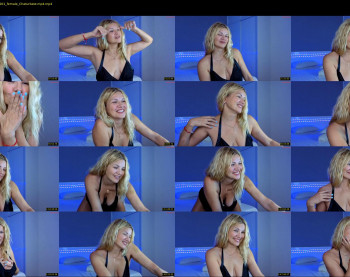 daisydavis_ — 122 minute Chaturbate female cam show recording, 720p, Mar 15, 2026