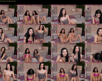 darciehaven — 120 minute Chaturbate female cam show recording, 720p, Mar 16, 2026