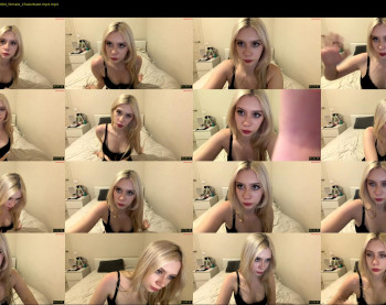 dark_cherie — 14 minute Chaturbate couple cam show recording, 720p, Mar 16, 2026