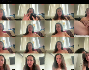 drresa — 39 minute Chaturbate female cam show recording, 480p, Mar 15, 2026