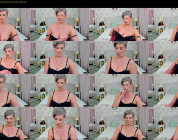 elisarosse_ — 13 minute Chaturbate female cam show recording, 720p, Mar 16, 2026