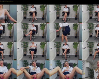 ellamilf — 30 minute Chaturbate female cam show recording, 720p, Mar 15, 2026
