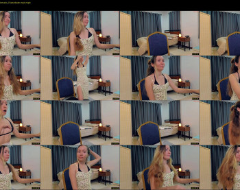 ellcrys — 121 minute Chaturbate couple cam show recording, 720p, Mar 16, 2026