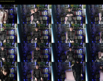 ellynaomi — 120 minute Chaturbate female cam show recording, 720p, Mar 15, 2026