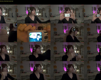 elslove — 3 minute Chaturbate female cam show recording, 720p, Mar 16, 2026