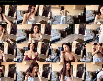 erinvandegrift — 48 minute Chaturbate female cam show recording, 720p, Mar 15, 2026