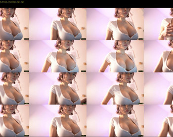eseentea — 45 minute Chaturbate female cam show recording, 720p, Mar 15, 2026