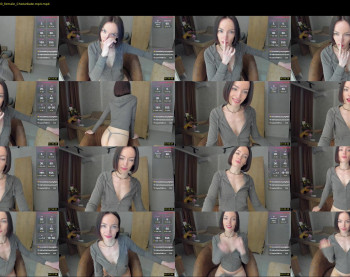 ferdina18 — 6 minute Chaturbate couple cam show recording, 720p, Mar 15, 2026