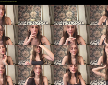 fflloowweerr — 30 minute Chaturbate couple cam show recording, 720p, Mar 15, 2026