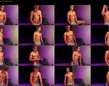 flikyy — 58 minute Chaturbate male cam show recording, 720p, Mar 16, 2026
