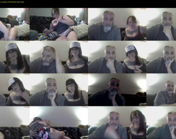foxyfang — 7 minute Chaturbate couple cam show recording, 480p, Mar 15, 2026