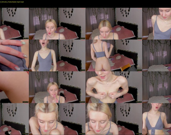 gin_yoon — 120 minute Chaturbate female cam show recording, 720p, Mar 15, 2026