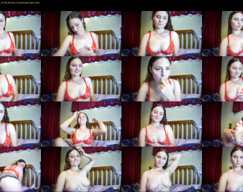 gracieexplicitt — 30 minute Chaturbate female cam show recording, 480p, Mar 15, 2026