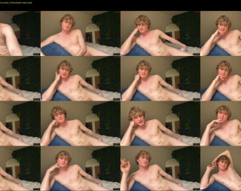 gucciboi4 — 4 minute Chaturbate male cam show recording, 720p, Mar 15, 2026