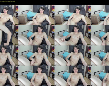 guy_liam1 — 4 minute Chaturbate male cam show recording, 720p, Mar 15, 2026