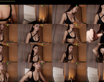 hollyextra — 120 minute Chaturbate female cam show recording, 720p, Mar 15, 2026