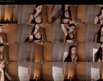 hollyextra — 121 minute Chaturbate female cam show recording, 720p, Mar 15, 2026