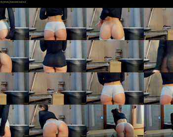 hotel77777 — 120 minute Chaturbate female cam show recording, 720p, Mar 16, 2026
