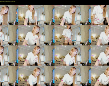 hotyplays — 7 minute Chaturbate female cam show recording, 720p, Mar 15, 2026
