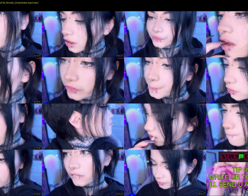i_died_again — 33 minute Chaturbate female cam show recording, 720p, Mar 15, 2026