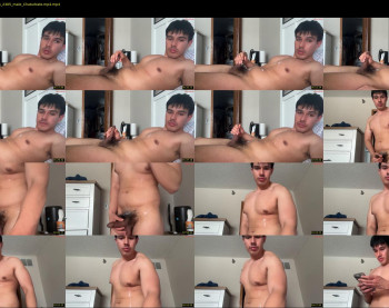 infamouslucas — 6 minute Chaturbate male cam show recording, 720p, Mar 15, 2026