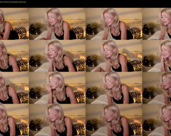 infinitysoul_ — 5 minute Chaturbate female cam show recording, 720p, Mar 15, 2026