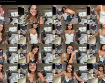 itsdaisypink — 31 minute Chaturbate female cam show recording, 720p, Mar 16, 2026