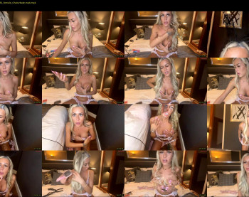 itsmelolax — 45 minute Chaturbate female cam show recording, 720p, Mar 15, 2026