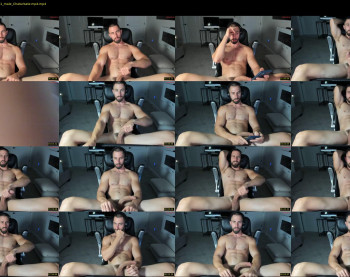 jakeorion — 11 minute Chaturbate male cam show recording, 720p, Mar 15, 2026