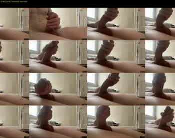 jamesdeen021 — 25 minute Chaturbate male cam show recording, 480p, Mar 15, 2026