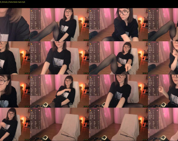 jane_kinn — 27 minute Chaturbate female cam show recording, 720p, Mar 15, 2026