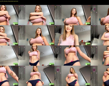 janitamunerlyn — 85 minute Chaturbate female cam show recording, 720p, Mar 15, 2026