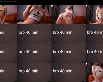 jannetjerkson — 104 minute Chaturbate female cam show recording, 720p, Mar 15, 2026