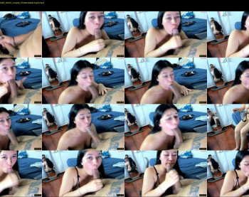 jaryandnick_smith — 46 minute Chaturbate couple cam show recording, 720p, Mar 16, 2026
