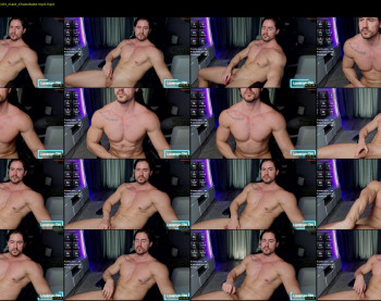 jasonblakes — 36 minute Chaturbate male cam show recording, 720p, Mar 15, 2026