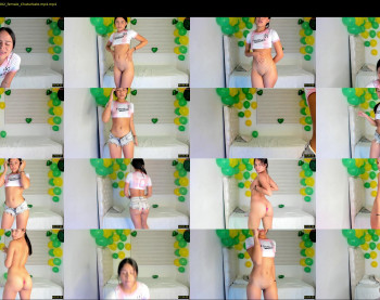 jessi_powel — 58 minute Chaturbate female cam show recording, 720p, Mar 15, 2026