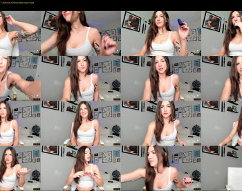 jojodelow — 4 minute Chaturbate female cam show recording, 720p, Mar 16, 2026