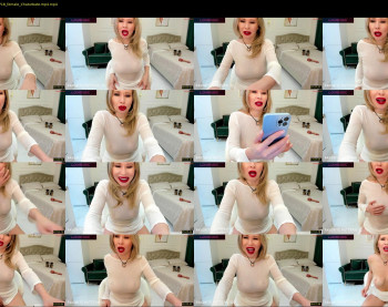 jolie_ozolla — 44 minute Chaturbate female cam show recording, 720p, Mar 15, 2026