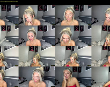 joselinehickss — 111 minute Chaturbate female cam show recording, 720p, Mar 15, 2026