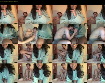 julesmedstudent — 3 minute Chaturbate female cam show recording, 480p, Mar 15, 2026
