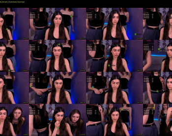 kaisy_star — 16 minute Chaturbate female cam show recording, 720p, Mar 15, 2026